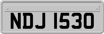NDJ1530