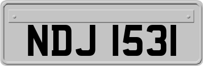 NDJ1531