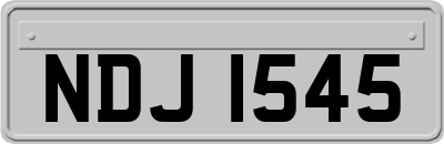 NDJ1545