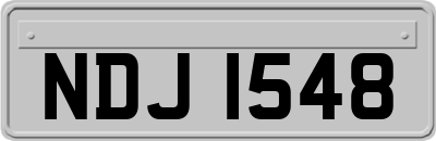 NDJ1548