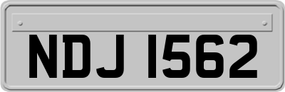 NDJ1562