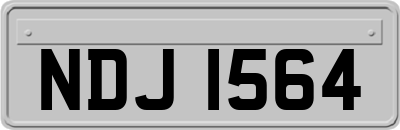 NDJ1564