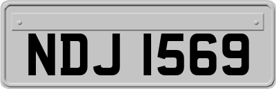NDJ1569