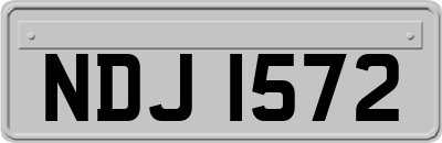 NDJ1572