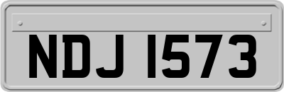 NDJ1573