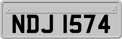 NDJ1574