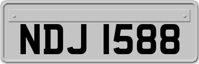 NDJ1588