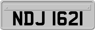 NDJ1621