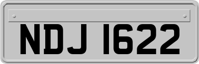 NDJ1622