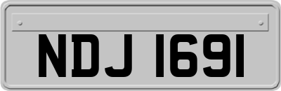 NDJ1691