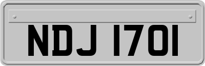 NDJ1701