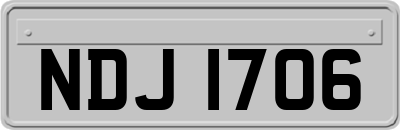 NDJ1706