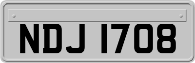 NDJ1708