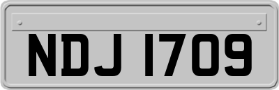 NDJ1709
