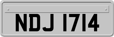 NDJ1714