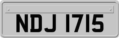 NDJ1715