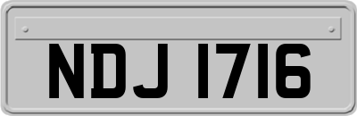 NDJ1716
