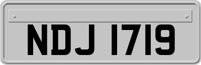 NDJ1719