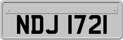NDJ1721