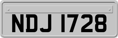 NDJ1728