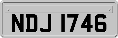 NDJ1746