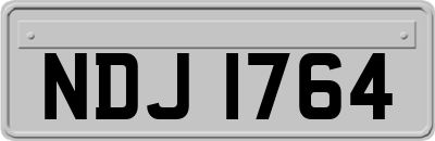 NDJ1764