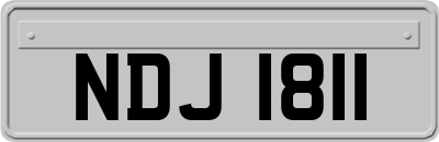 NDJ1811