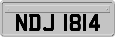 NDJ1814