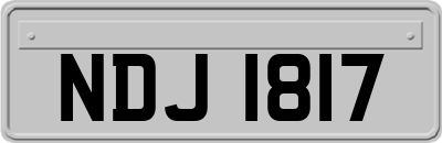 NDJ1817