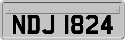 NDJ1824
