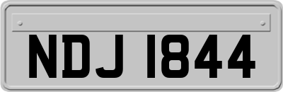 NDJ1844