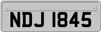 NDJ1845