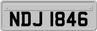 NDJ1846