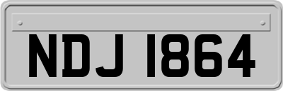 NDJ1864