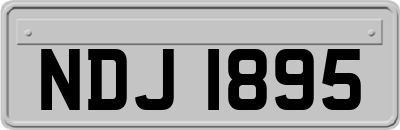 NDJ1895