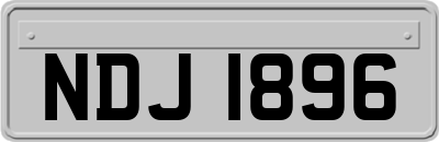 NDJ1896