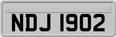 NDJ1902