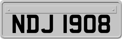NDJ1908