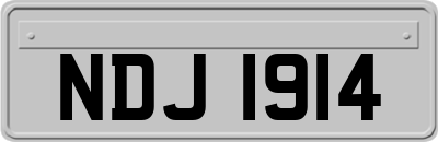 NDJ1914