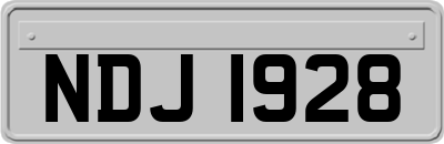 NDJ1928