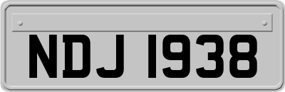 NDJ1938
