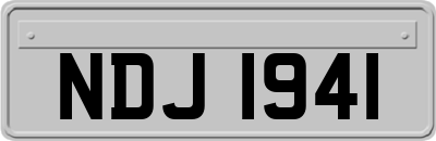 NDJ1941
