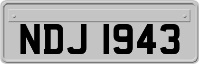 NDJ1943