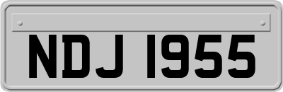 NDJ1955