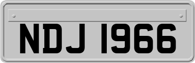 NDJ1966