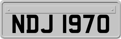 NDJ1970