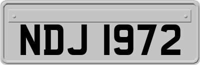 NDJ1972