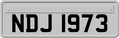 NDJ1973