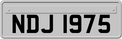 NDJ1975