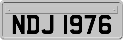 NDJ1976